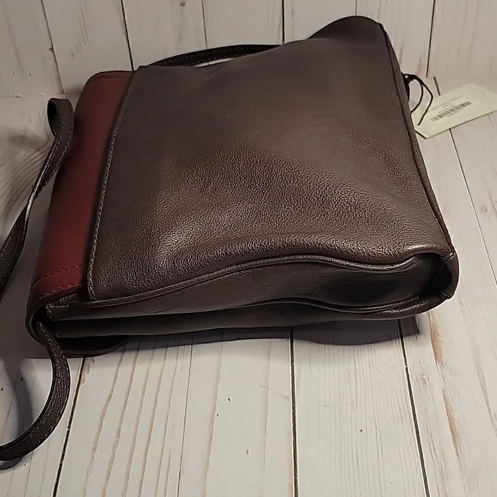 Botkier Brando Day Clutch Bag NWT